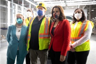 Michigan Investment News